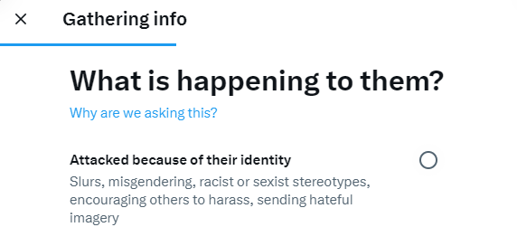 childnet's tweet photo. 🚫 Misgendering and deadnaming is banned on Twitter and TikTok - find out how to report it in our article. 

It is a form of online hate when the act is a deliberate attempt to invalidate another person’s gender identity. ⬇️ 

https://t.co/n6jPWvaC8p 

#TransLivesMatter https://t.co/lZ3qZicrgn