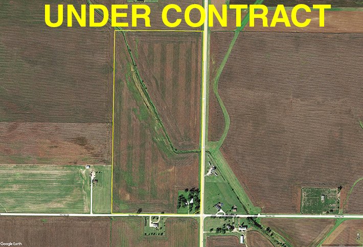 landprollcus's tweet photo. UNDER CONTRACT!
Hull Farm Auction
accepted bid: $12,800/acre
74.424± surveyed acres
PI 126.9
Amboy Township | Lee County, IL https://t.co/wR4ItZQxXO