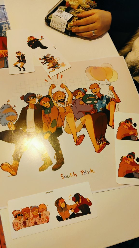 EmilyArtStudios) / Twitter