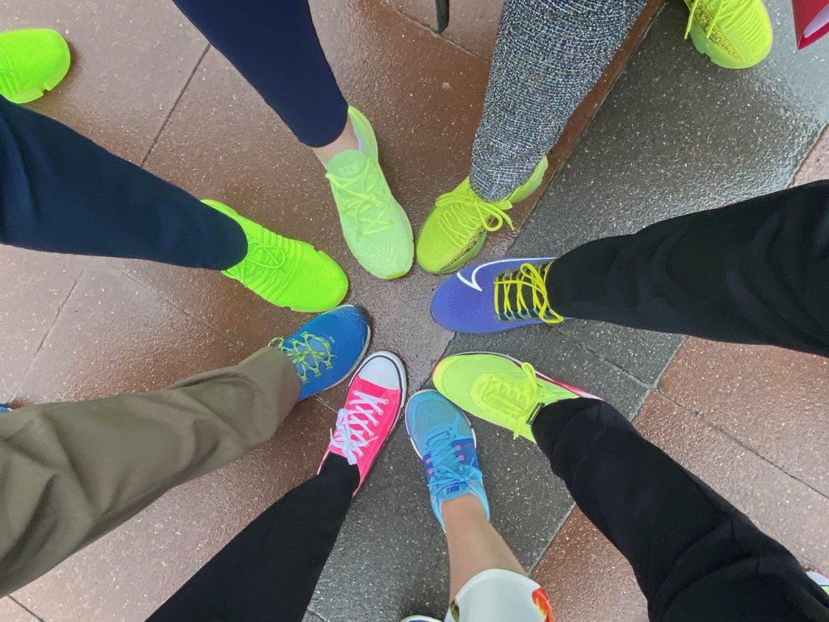 #SPEAKOutDay <a href="/SHAPE_America/">SHAPE_America</a> @SHAPEMaryland