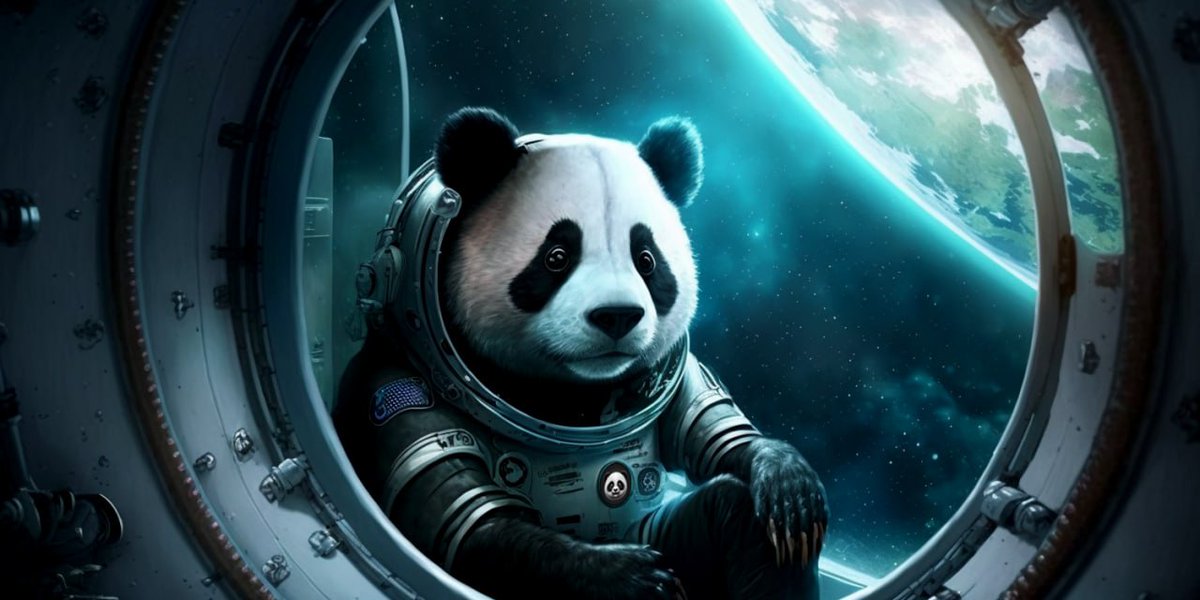 📢 <a href="/pandai_bsc/">PandAI</a>, the cute Panda AI token is coming to #BNBChain 🐼

$PANDAI makes AI accessible for everyone &amp; you can now join their Airdrop💸

Being supported by several communities, $PANDAI will unleash more of itself soon!

Join Airdrop: bit.ly/3I4C49Z

#Sponsored