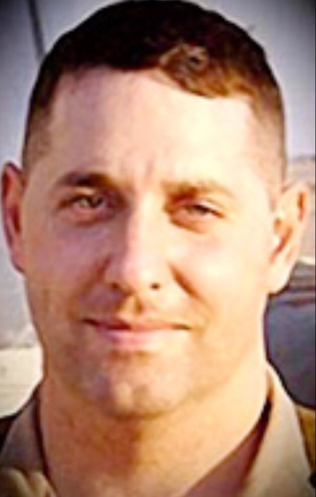 Fierce Terrier on Twitter: "RT @SenMastriano: Today we honor Marine Sgt