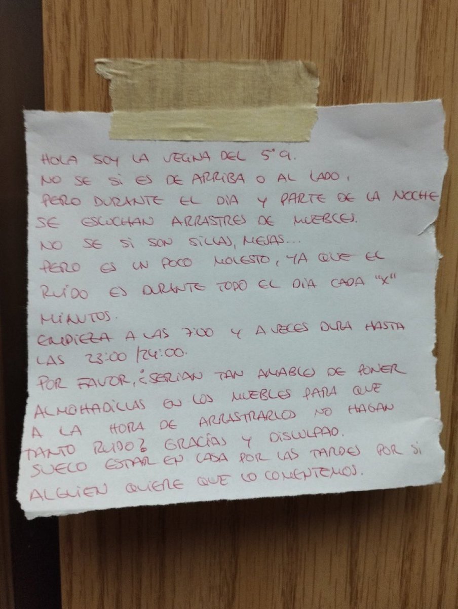 LiosdeVecinos's tweet photo. Así andamos…De @xavi_escritor https://t.co/OgRFXF6C8G
