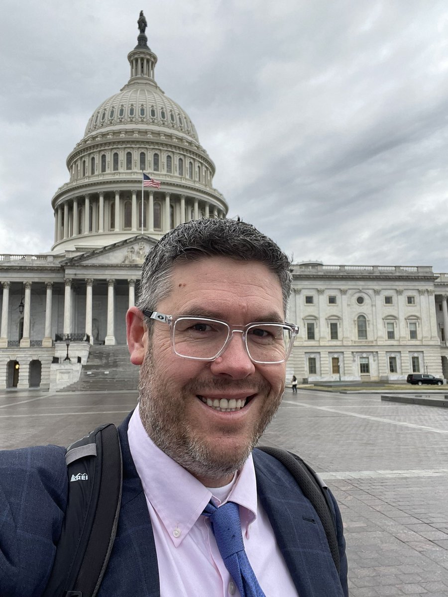 Ready to talk to congress in Washington D.C. about health and PE and advocate for continued funding for our students in Washington State! #SHAPEAdvocacy
#SPEAKOutDay #MoreTitleIV #PE #HPE #PhysEd