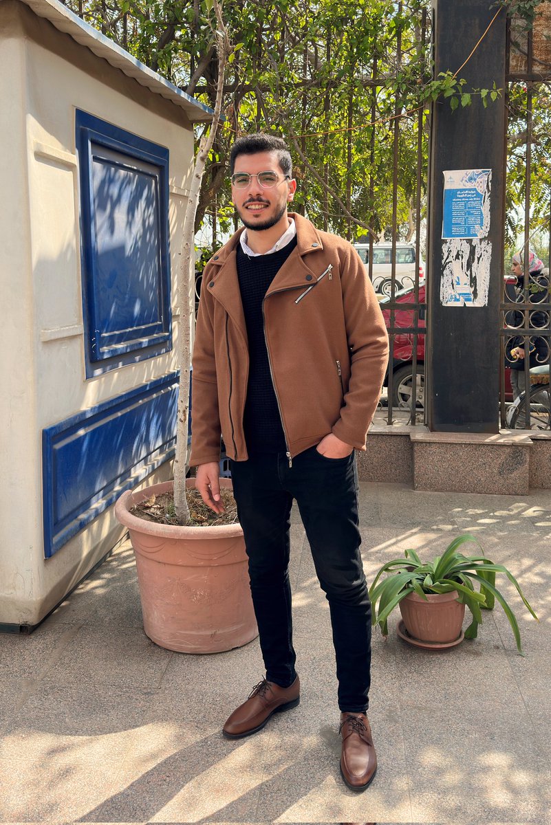 #NewProfilePicture