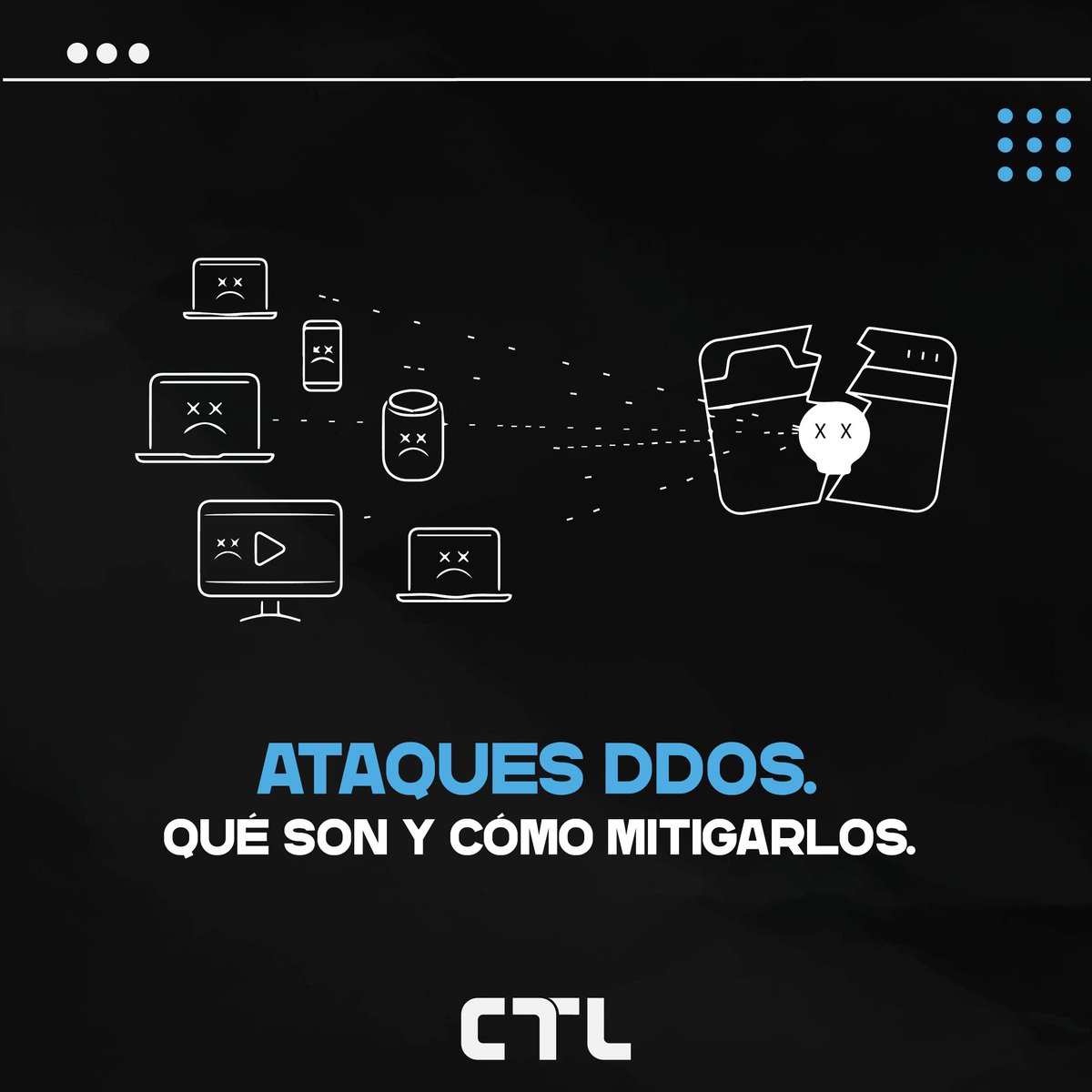 CTL Information Technology tweet media