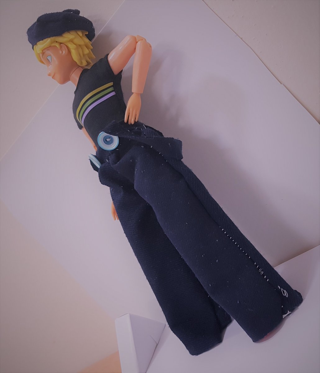 maxtruan's tweet photo. I recently got a little bored with 3d fashion, so I thought id try something new and start creating actual minified clothing, had a lot of fun doing so!😍
#fashion #doll #dollfashion #minifashion #FashionWeek #diy #diyfashion #diyclothing https://t.co/jZAmSPWVvc