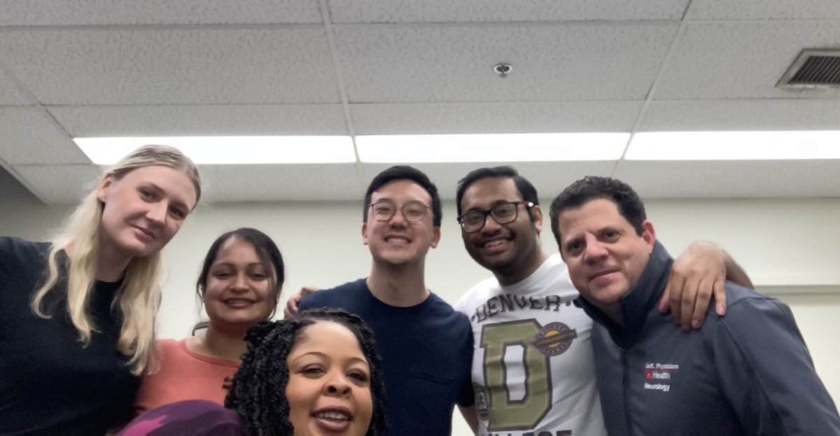 UofL Neurology (@uoflneurology) on Twitter photo Day 2οΈβ£ <a href="/aanbrain/">anton weil</a> RITE testing for this group of Brainiacs π§ π€©π§ #neurologyresidency #nmatch2023 <a href="/uoflneurology/">UofL Neurology</a> <a href="/UofLChildNeuro/">UofL Child Neurology</a> <a href="/uoflmedschool/">UofL Med School</a> Day 2οΈβ£ <a href="/aanbrain/">anton weil</a> RITE testing for this group of Brainiacs π§ π€©π§ #neurologyresidency #nmatch2023 <a href="/uoflneurology/">UofL Neurology</a> <a href="/UofLChildNeuro/">UofL Child Neurology</a> <a href="/uoflmedschool/">UofL Med School</a>