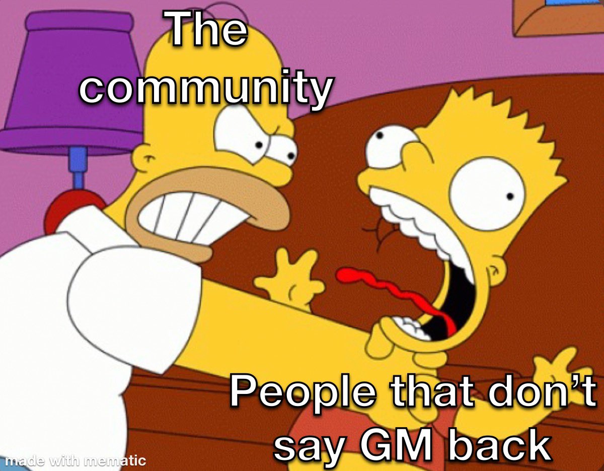 Minister 🔮 tweet media