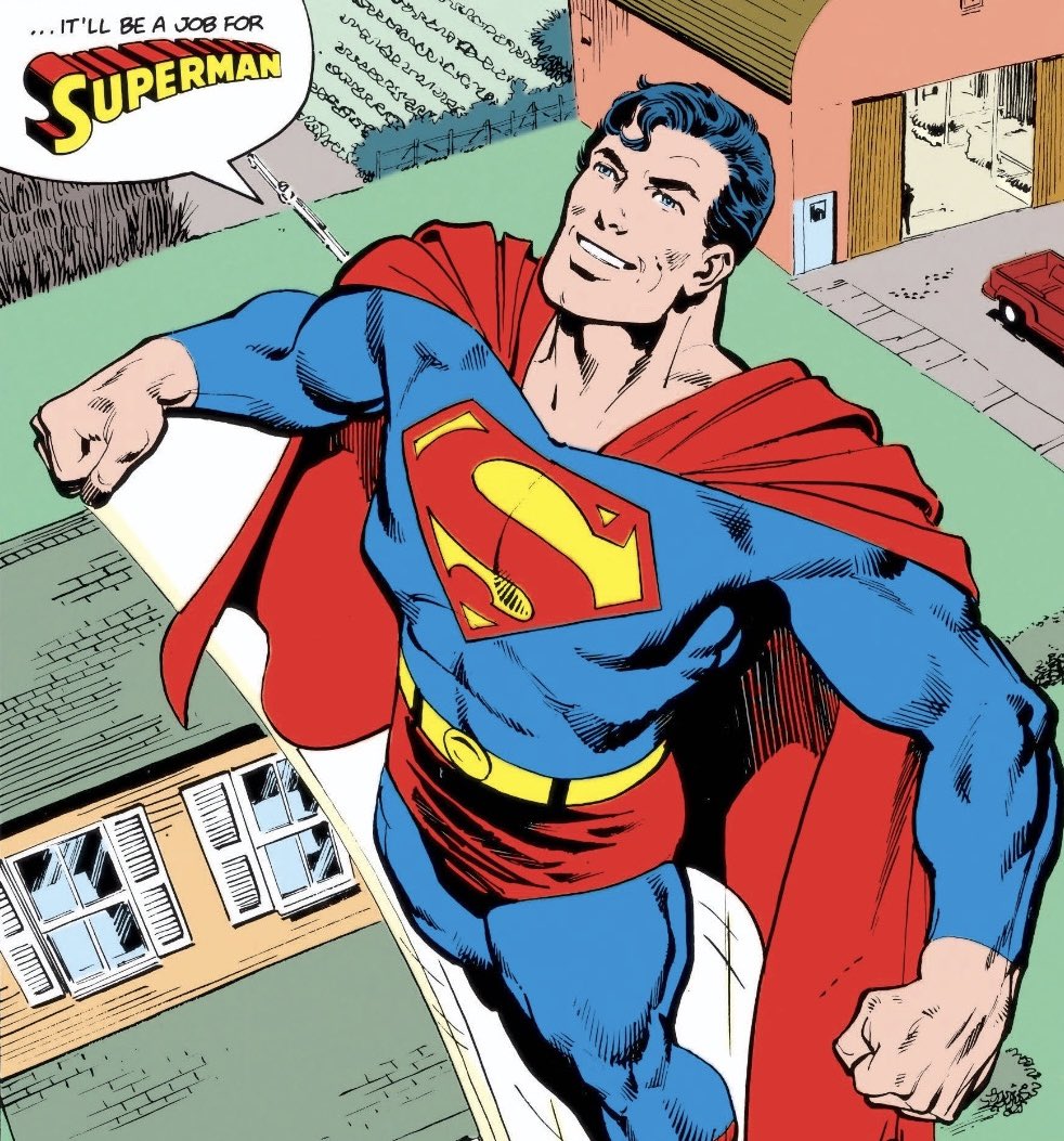 The Iron Age of Comics Podcast on Twitter "Despite several reboots