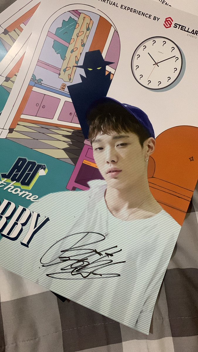 diamondgoldgurl's tweet photo. 🚨 GIVEAWAY TIME 🚨

Dalam rangka dapet GA dari Asian Sound Syndicates dan kebetulan dapet beberapa signed poster, maka gue akan mengadakan GA karena sejujurnya bingung mau taro dimana ini posternya hehe.

Gift 🎁
1 signed poster Bobby
1 signed poster Mino https://t.co/bKCn04Lw8a