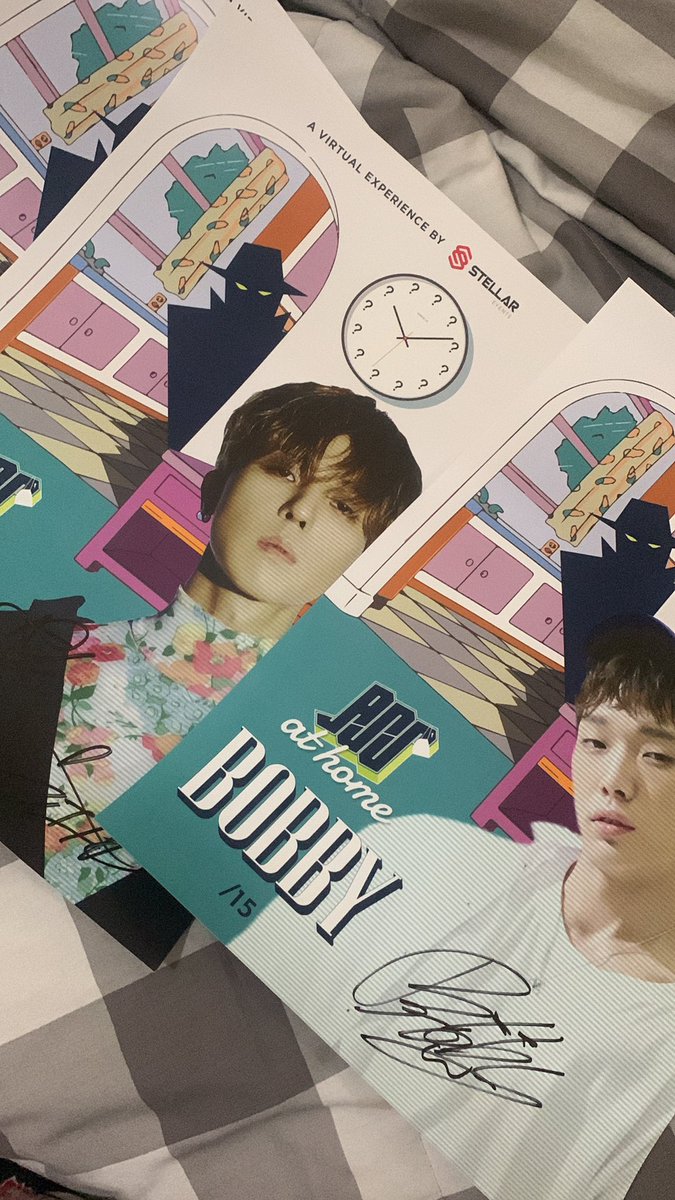diamondgoldgurl's tweet photo. 🚨 GIVEAWAY TIME 🚨

Dalam rangka dapet GA dari Asian Sound Syndicates dan kebetulan dapet beberapa signed poster, maka gue akan mengadakan GA karena sejujurnya bingung mau taro dimana ini posternya hehe.

Gift 🎁
1 signed poster Bobby
1 signed poster Mino https://t.co/bKCn04Lw8a