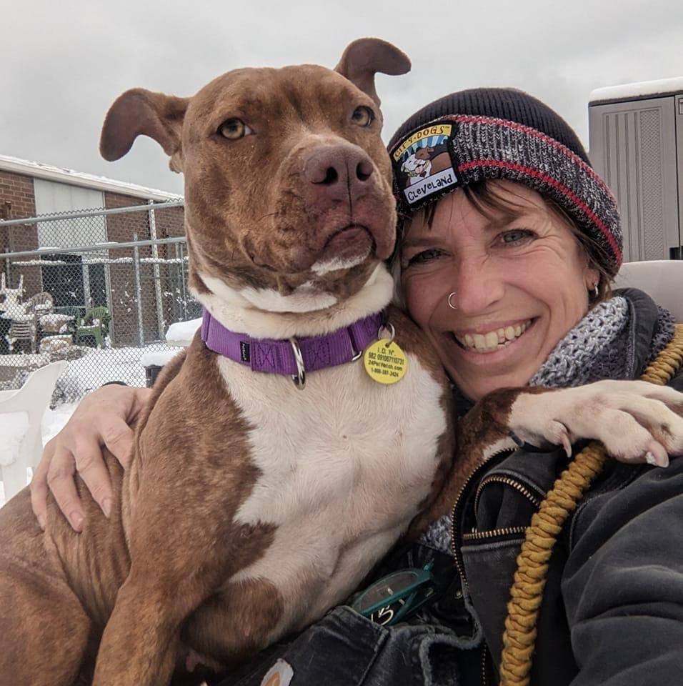 CityDogsCLE's tweet photo. #Hiring Are you a people-person AND a dog-person? You may be a good fit for our Adoption/Volunteer Coordinator positions! 

Information below. The application process closes Friday, February 24.

https://t.co/onDugKtuRW

https://t.co/GrKDZQKr6B

#clejobs #govtjobs https://t.co/7XO5RTXUf4