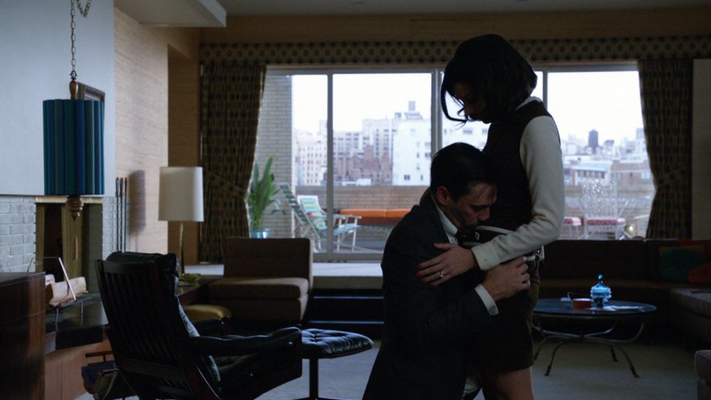 theholykiss's tweet image. Mad Men (2007–2015)