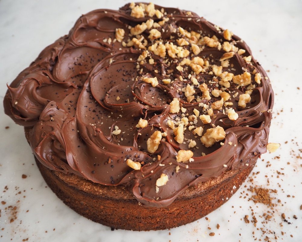 LUSTFORFLOUR's tweet photo. ㅤㅤㅤㅤ
ㅤㅤ❘❙❚  𝐋𝐔𝐒𝐓 𝐅𝐎𝐑 𝐅𝐋𝐎𝐔𝐑 一 🍰
ㅤㅤto : @ISP0SSESSED
ㅤㅤ╰  Chocolate Walnut Cake, Snow Cone Syrups &amp; Key Lime Pie Mousse

ㅤㅤSelamat hari kasih sayang yang terlambat💕
ㅤㅤㅤ https://t.co/GGntRwRvdw