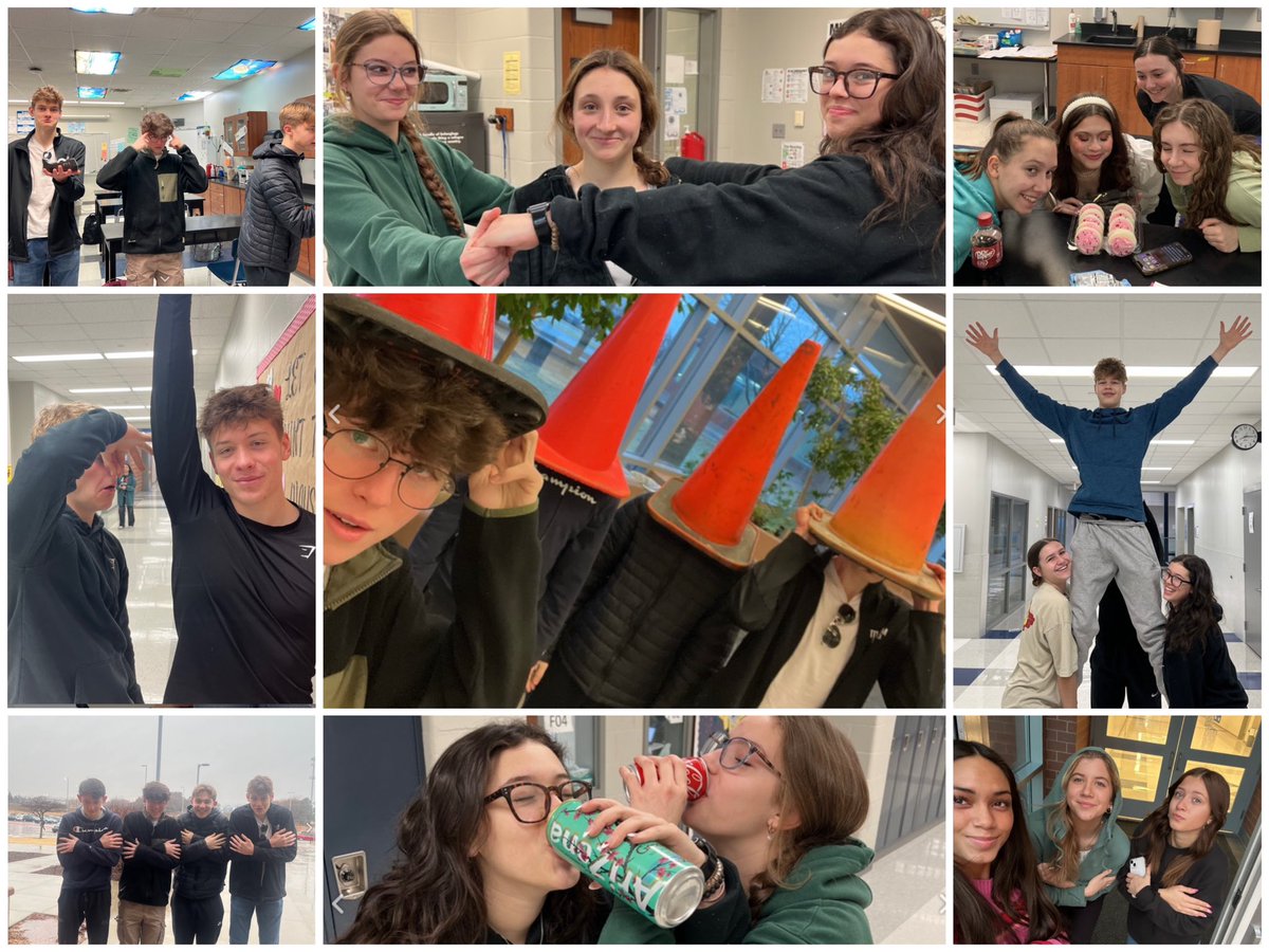 PLSAnatomy's tweet photo. Goosechase 1st hour, 2.3  @Goosechase https://t.co/TkHYiBWniH