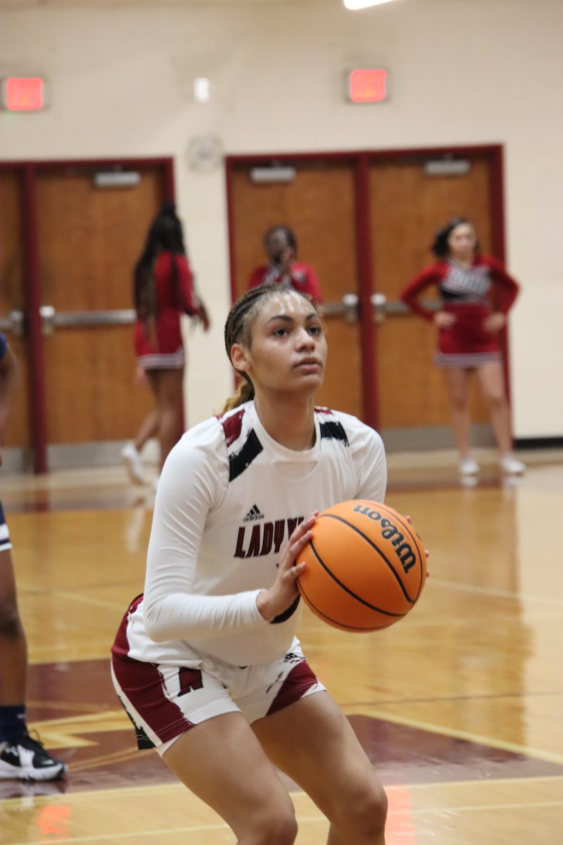 NTHSports's tweet photo. Congratulations to @NGVIKINGSBBALL Lady Vikings and Head Coach Alicia Sands.

Northgate is headed to the State Tournament! 
@VIKINGATHLETIC4 @Northgate_High 

They defeated Drew last night 48-20.

📷@WisenbakerSandy https://t.co/7wXCWbNUAj