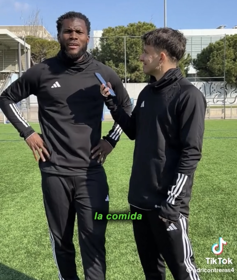 Barça Universal tweet media