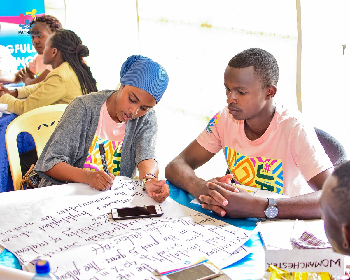 PublicPathways's tweet photo. 3rd day of cultivating our inner #JASIRI to  #meaningfully engage our peers, communities, and leaders on #ReproductiveHealthrights and #ClimateJustice to realize domestic solutions to our issues. 
#SMARTadvocacy for the #win.

#JASIRI3 #Access https://t.co/cTz2pTP7Wy