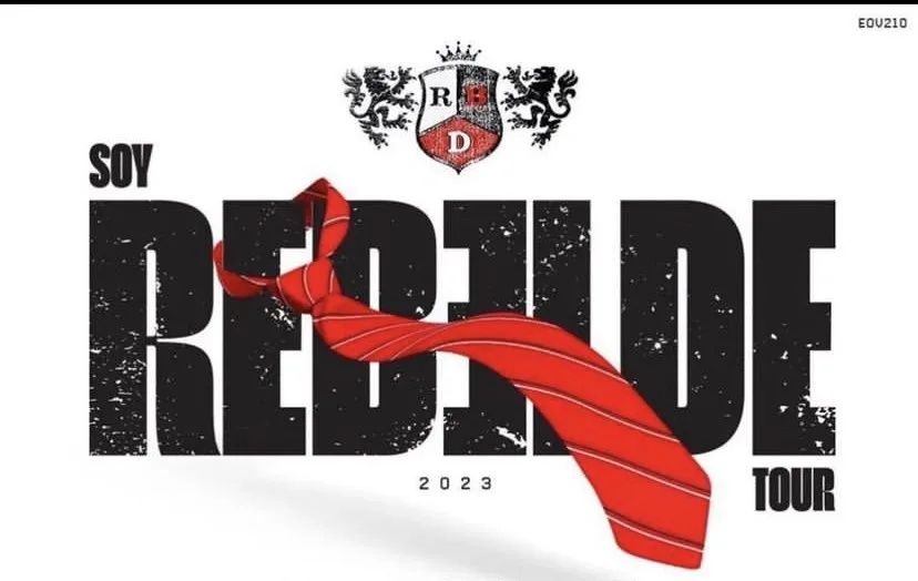 rbd_ecuador's tweet photo. Ecuador es Rebelde 🇪🇨

RT si quieres el #SoyRebeldeTour en el país. https://t.co/oNeCjeQbVh