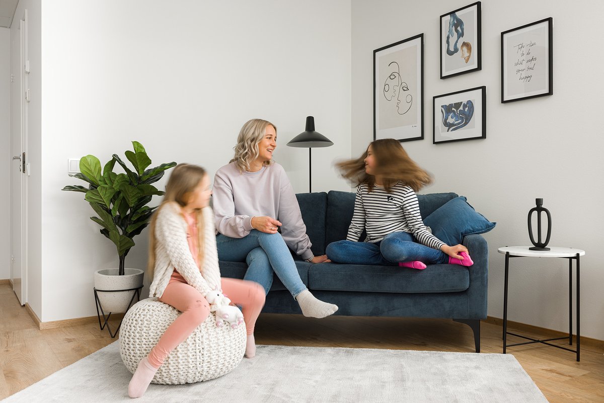 Hae meille Tampereelle asuntovuokraukseen myyntineuvottelijaksi! Lue lisää ja lähetä hakemus ja CV:si 5.3.2023 mennessä: yhkodit.fi/rekrytointi/