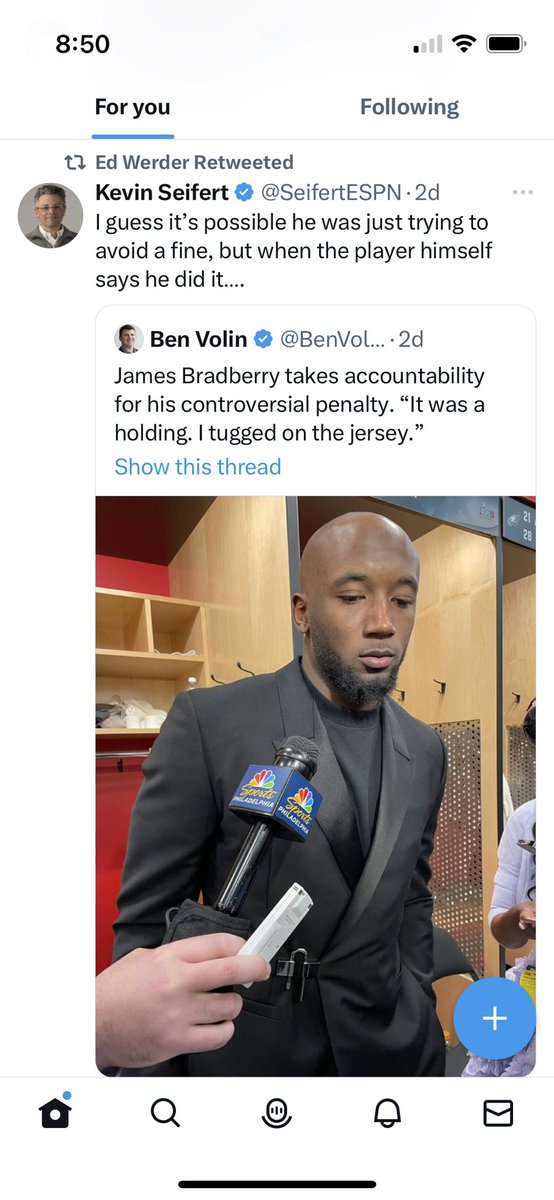 Tom Marsh tweet media