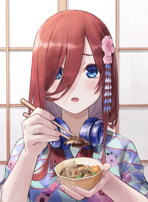 食べてみてほしい(加筆修正) 