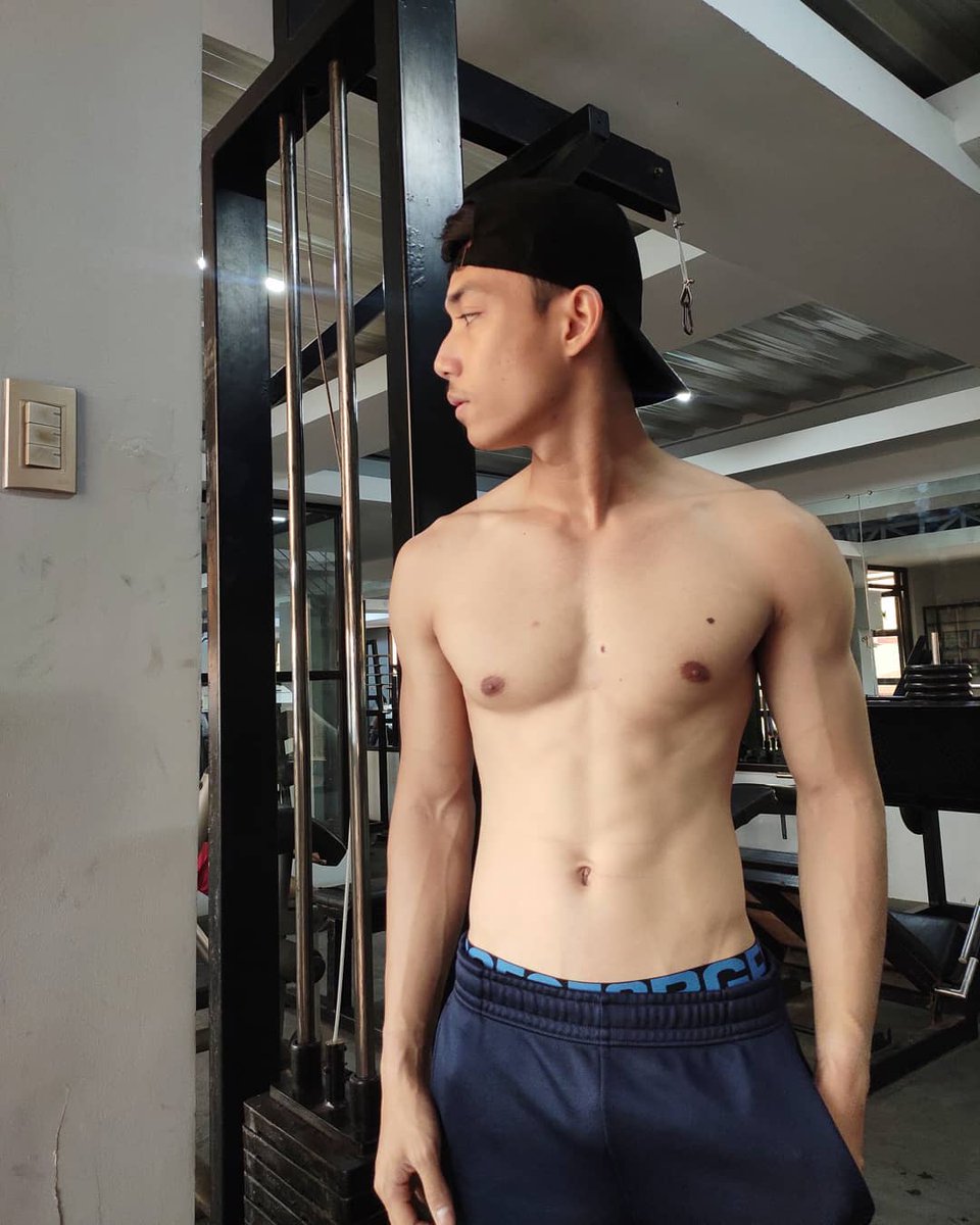 Atong6rerun's tweet photo. #gabobagao https://t.co/8LQYt2wNtb