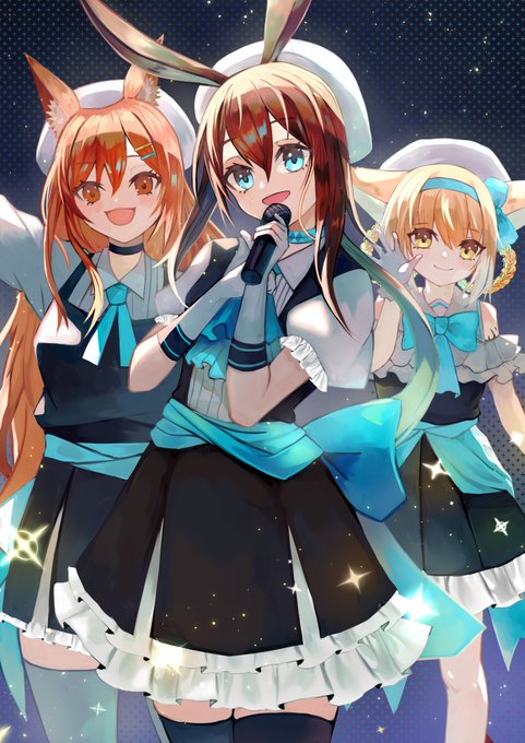 #アークナイツ  #Arknights #明日方舟 