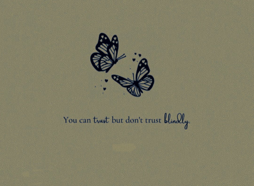 slaveofAllah_16's tweet photo. You can trust but don't trust blindly 🥲 #Wednesday #quote #Motivation https://t.co/yMnW9oNAul