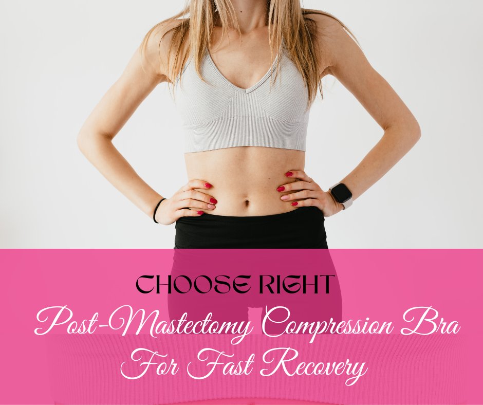 Pink_Ribbon_Inc's tweet image. Compression bra, also known as a compression garment or support garment, is a post-surgical accessory to aid the recovery process. Click here to know more.

pinkribboninc.com/choose-right-p…

#compressionbra #bra #pinkribbon #pinkribbonboutique #CancerAwareness #cancersurvivor #shapers
