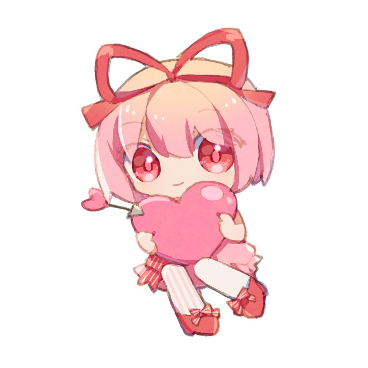 KIZUNA_Ne0's tweet photo. No.51💘💔
#フラグちゃん #フラグちゃんed https://t.co/h8q7jlnyT7