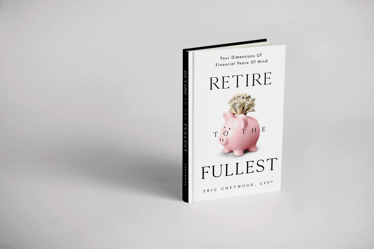 Eric Chetwood tweet media