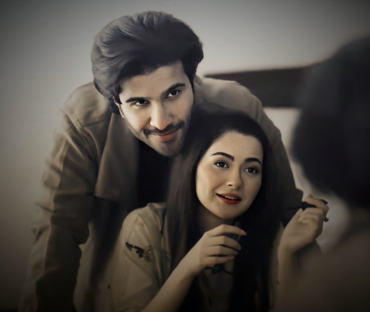 asha_m2085's tweet photo. My favorite "Love after marriage" based Pakistani dramas ❤️

#DilLagi #Ishqiya #DoBol #MalaalEYaar https://t.co/USuHrZLgp7