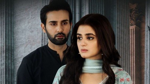 asha_m2085's tweet photo. My favorite "Love after marriage" based Pakistani dramas ❤️

#DilLagi #Ishqiya #DoBol #MalaalEYaar https://t.co/USuHrZLgp7