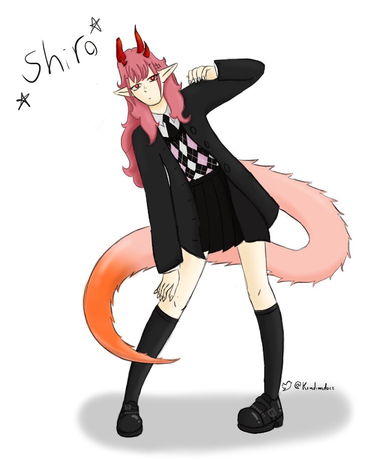Kindimdoce's tweet photo. FAZENDO UMA THREAD COM TODOS OS DESENHOS QUE EU TENHO FINALIZADOS ATE AGORA!
Isso inclui alguns desenhos mais antiguinhos https://t.co/JMXvwbJ6ko
