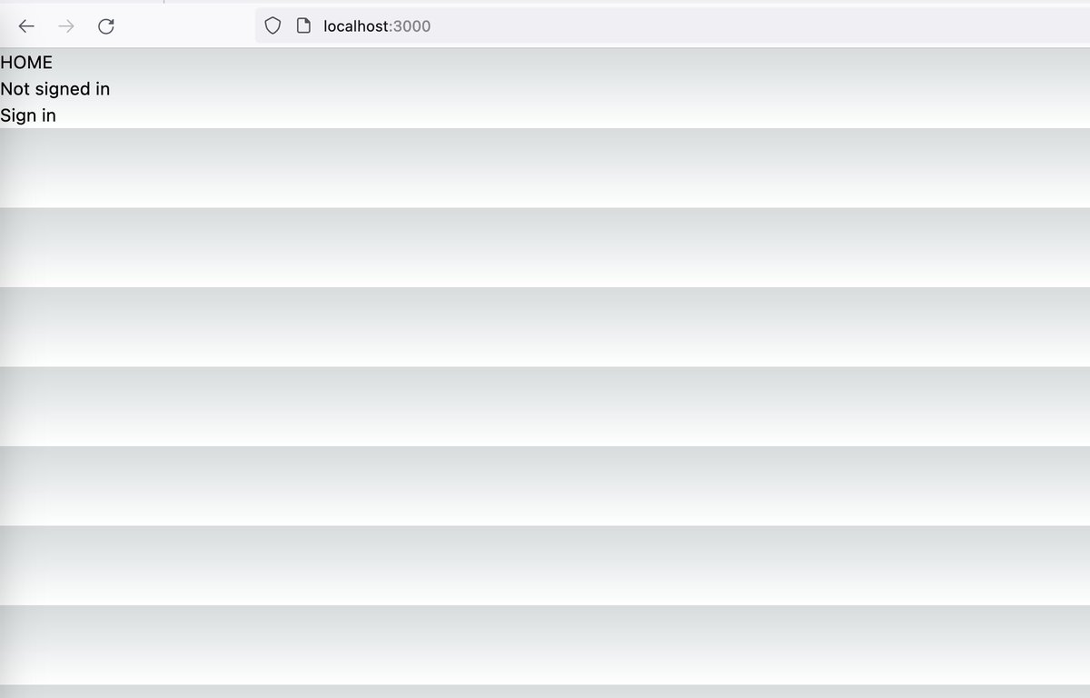 EduSchwarzkopf's tweet photo. "Yes I'm a backend dev, how did you know?"

The frontend: https://t.co/LUvMvm6Qt5