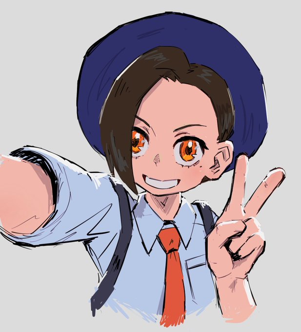 マイ主人公ちゃん 