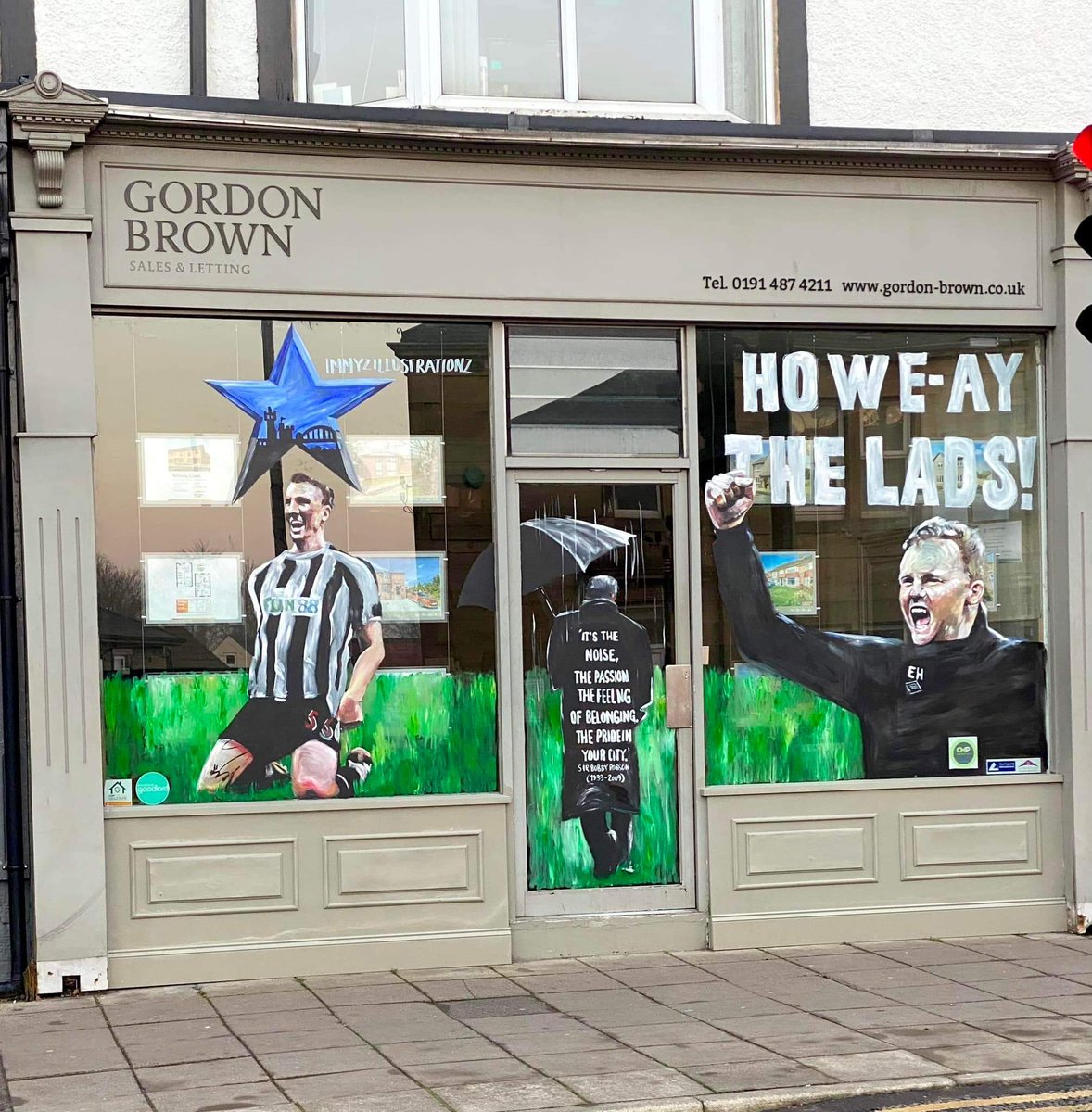djpyrotek13's tweet photo. @alanshearer @ghodoussi @brunoog97 young talented artist Imogen Clarke https://t.co/yOP7wzAgUu