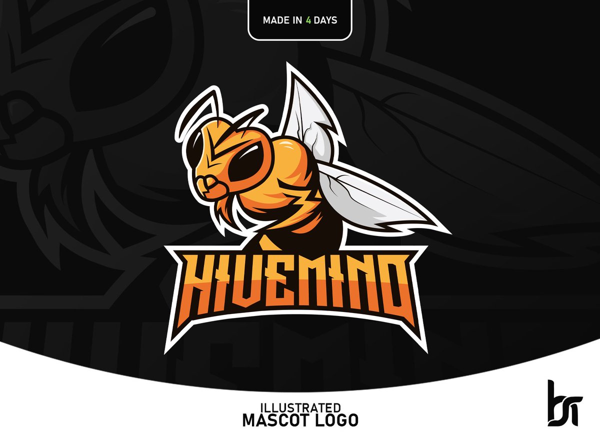 An Illustrated Mascot created by the Devnics Design Team.

-> devnics.com

#design #illustration #mascotlogo