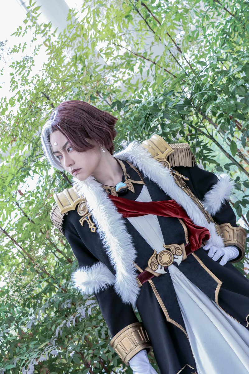 dr_maryati's tweet photo. sometimes i make fanart😍😍😍 #GPOSERS #FF14 #WeRememberVanadiel_2007 #FFXVI #WeRememberVanadiel_2013 
Original: sdund12345 https://t.co/WyqPGtkHre