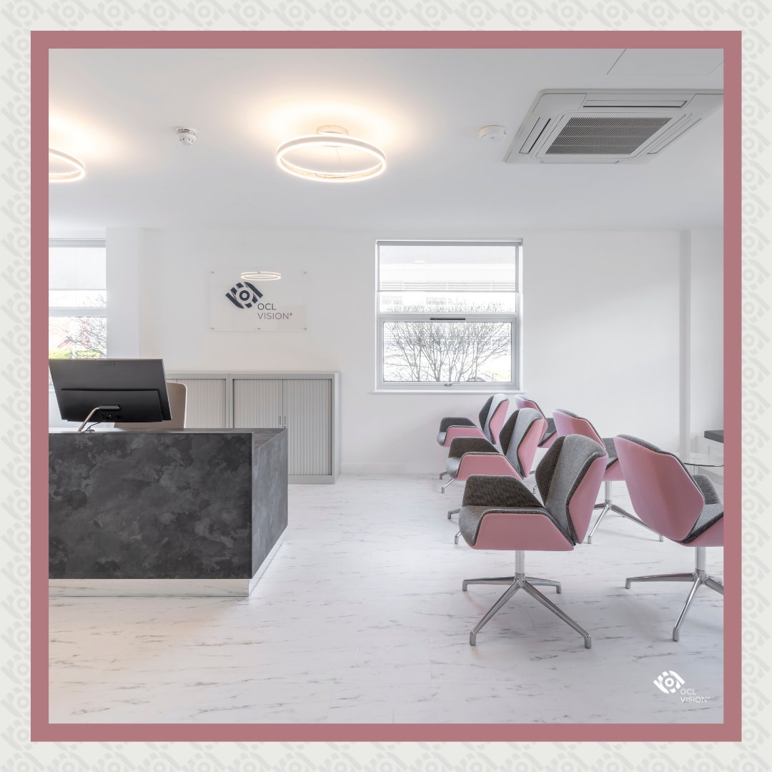 Bringing Harley Street care to those living North London, find out which procedures our world-leading surgeons offer: #Elstree #visioncorrection ow.ly/IjeQ30stUrz