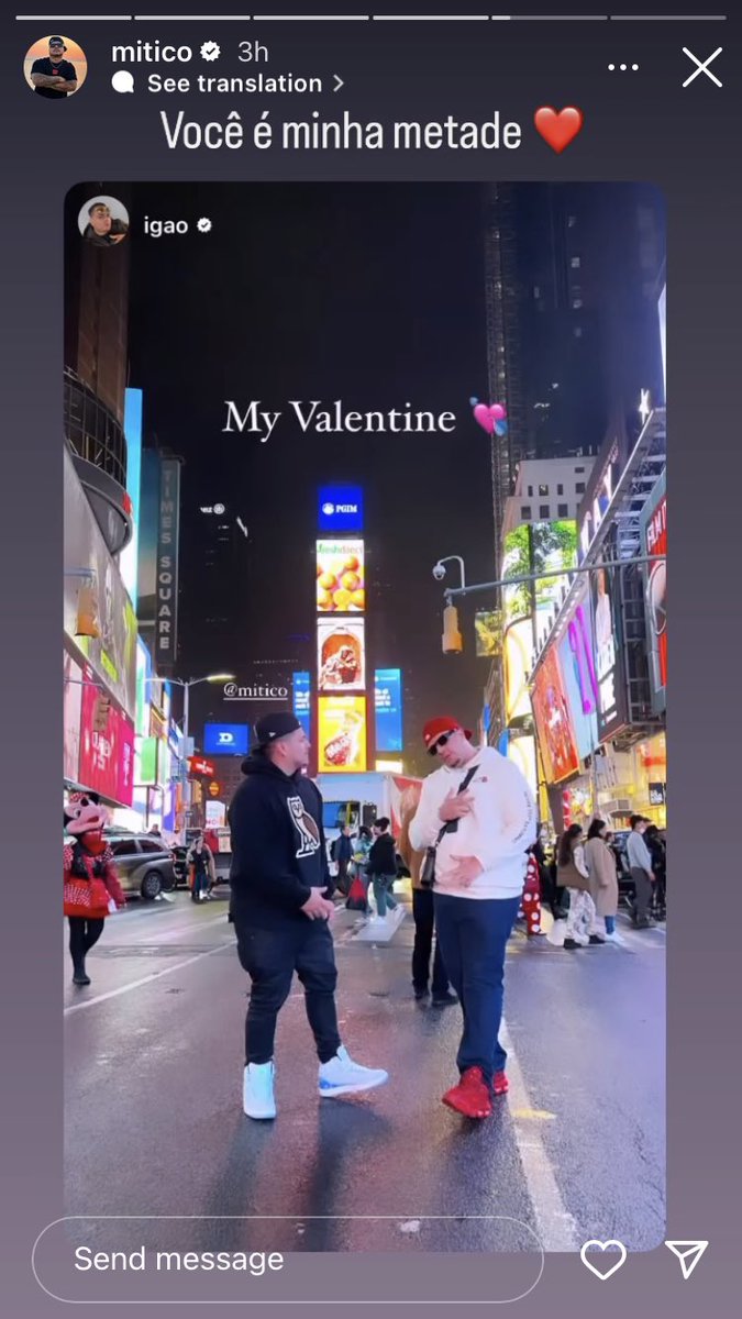 podpahlover's tweet photo. meta de relacionamento ❤️ https://t.co/b5HQZdHE2Z