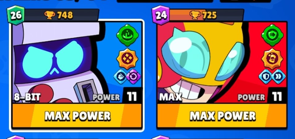 PancakesMachine's tweet photo. My fav brawl stars Ship-
Them
#8bitxmax #Maxx8bit https://t.co/xTI0pmZRi6