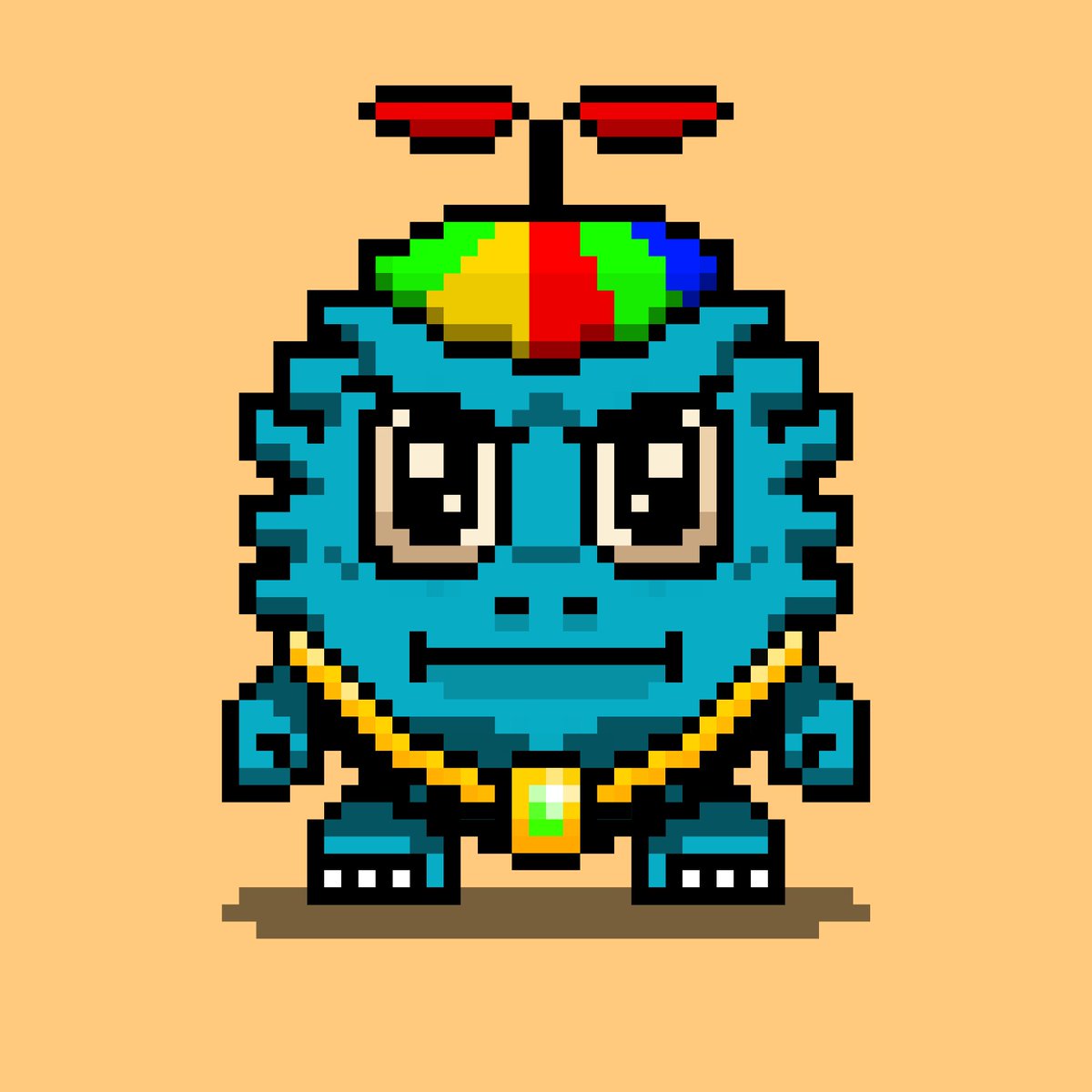 a pleasure to see the growth of the pota community 

remember potas gonna pota, mint tomorrow 🌈