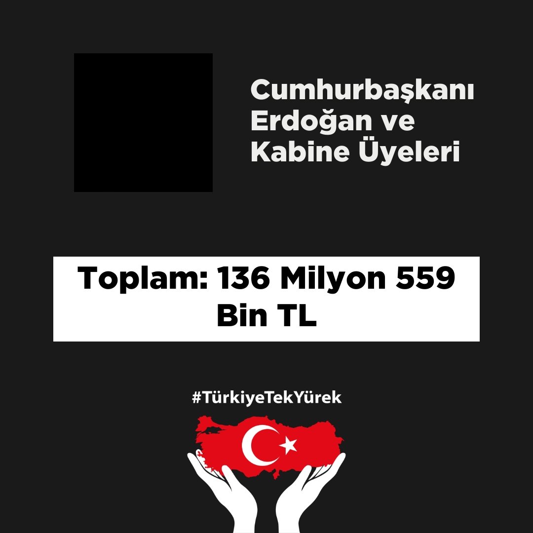 ReisMedya's tweet photo. @YusufcukDede @nazodan_paylasi 136 Daire Yapar Sen Takma Kafana https://t.co/9TUPUv3zyd