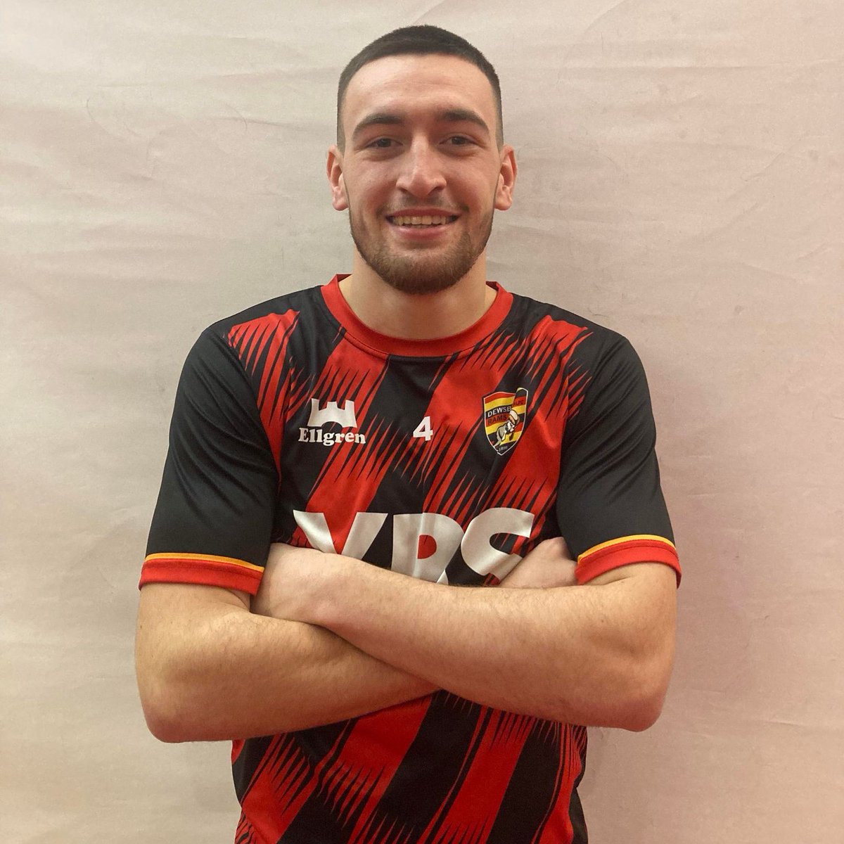 DewsburyRams's tweet photo. 𝙔𝙊𝙐 𝙂𝙐𝙀𝙎𝙎𝙀𝘿 𝙄𝙏 (𝙃𝙊𝙋𝙀𝙁𝙐𝙇𝙇𝙔)...

🐏 | We are delighted to announce that Bailey O’Connor has signed for the Rams for the 2023 season!

👉 | https://t.co/SQoX5b8x06

#UTR | #RamsFam https://t.co/JvsKPi3MC3