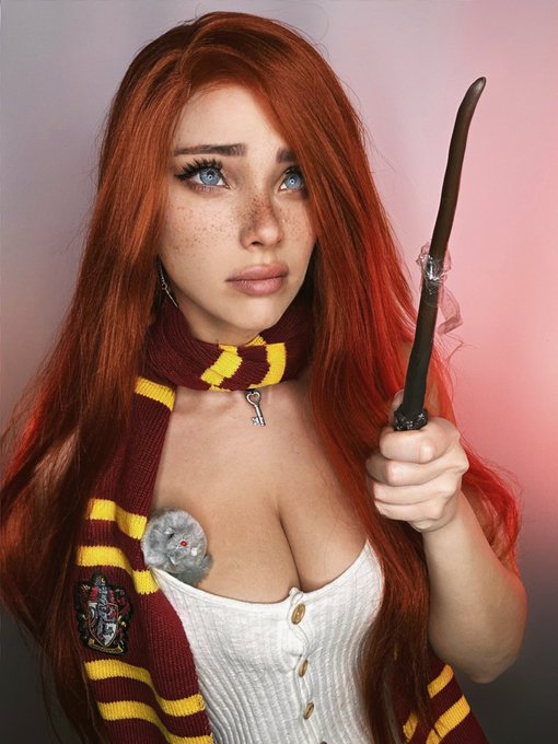 🐍🐁🦉⚡️⚡️⚡️⚡️ #HarryPotter https://t.co/GBfxzk3BwV<a href="/tag/harrypotter"class="tags">#HarryPotter</a>