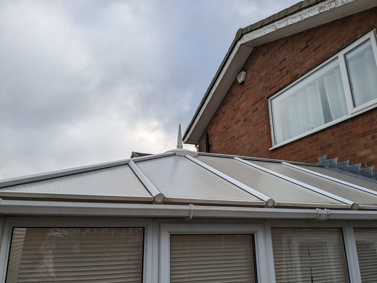 The Cleaning Company Grantham CIC tweet media