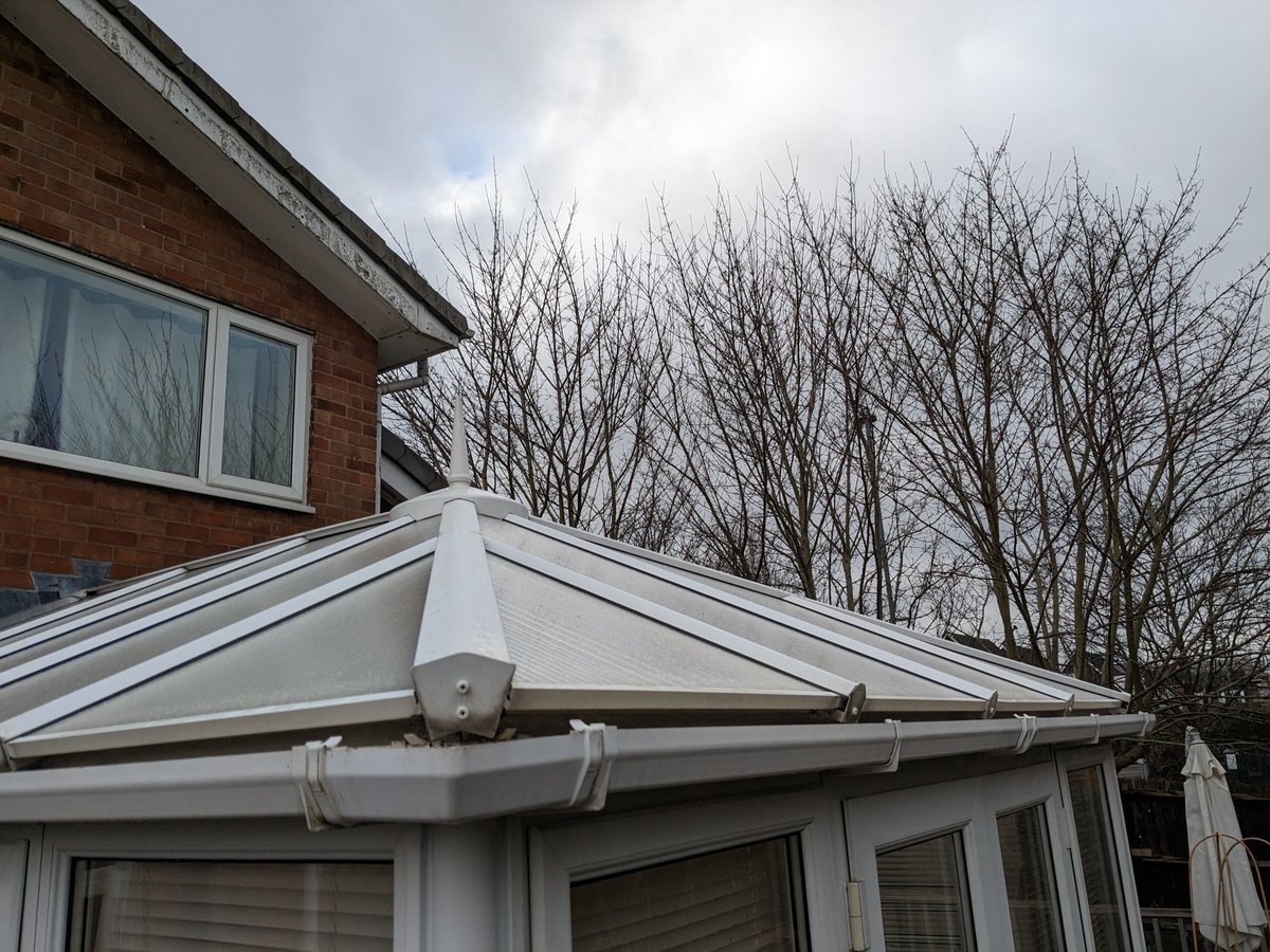 The Cleaning Company Grantham CIC tweet media